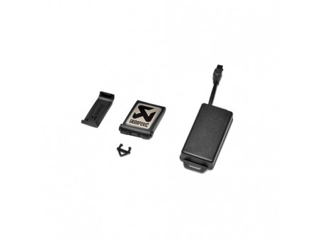 AKRAPOVIC Sound Kit per BMW 340I F30,F31 con GPF