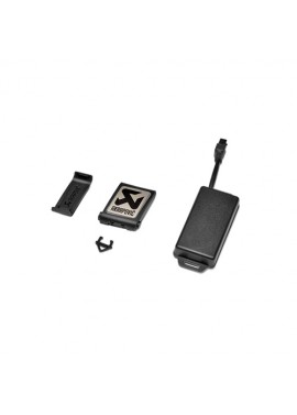 AKRAPOVIC Sound Kit per BMW 340I F30,F31 con GPF