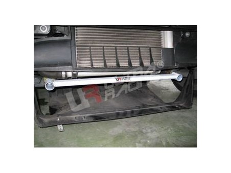 Smart 450/451 98+ Barra Anteriore Inferiore  Ultra Racing