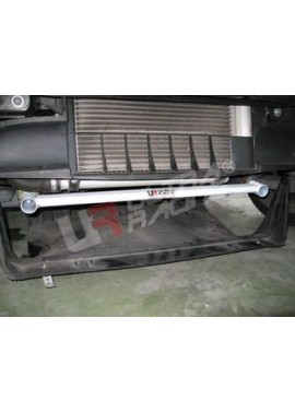 Smart 450/451 98+ Barra Anteriore Inferiore  Ultra Racing