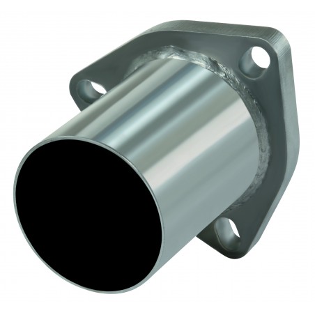 Powersprint Connessione a Flange a Triangolo