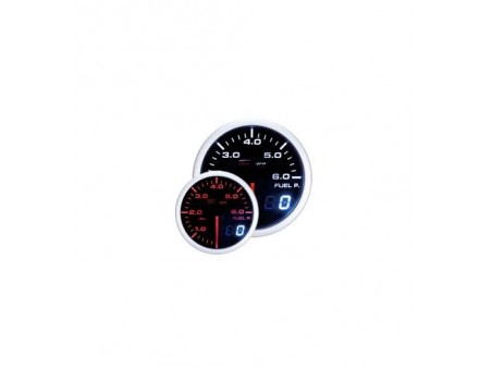 Depo Pressione Benzina Analogico/Digitale