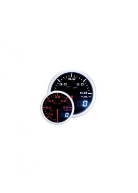 Depo Pressione Benzina Analogico/Digitale