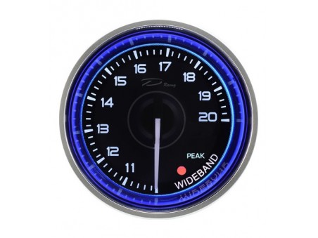 Depo Racing Linea XZ AFR Wideband
