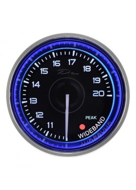 Depo Racing Linea XZ AFR Wideband