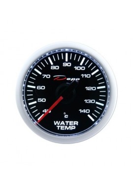 DEPO Racing Serie CSM Temperatura Acqua