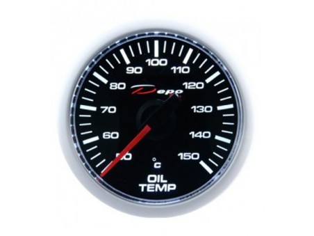 DEPO Racing Serie CSM Temperatura Olio