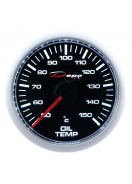 DEPO Racing Serie CSM Temperatura Olio