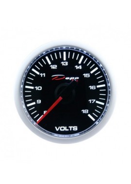 DEPO Racing Serie CSM Voltmetro