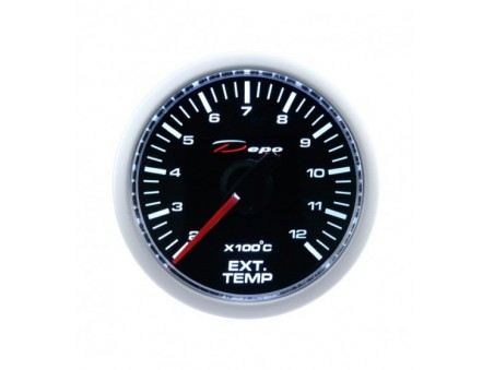 DEPO Racing Serie CSM EGT Temperatura Gas di Scarico