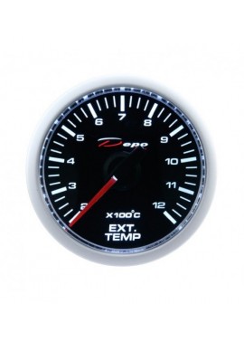 DEPO Racing Serie CSM EGT Temperatura Gas di Scarico