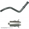 Powersprint Supporto Universale per Silenziatore