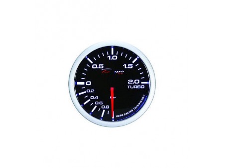 DEPO Racing Serie WS Turbo -1+2 Bar Meccanco