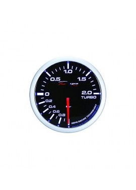 DEPO Racing Serie WS Turbo -1+2 Bar Meccanco