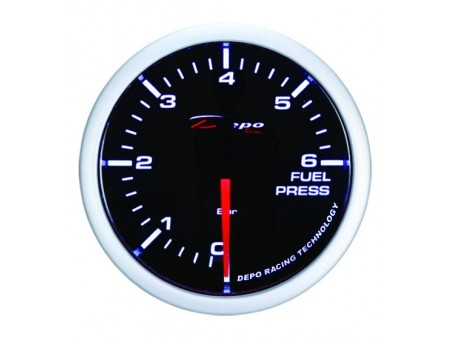Depo Racing Serie WS Pressione Benzina