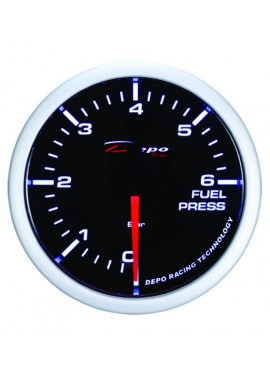 Depo Racing Serie WS Pressione Benzina