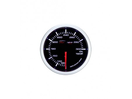 Depo Racing Serie WS Temperatura Olio