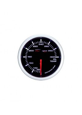 Depo Racing Serie WS Temperatura Olio