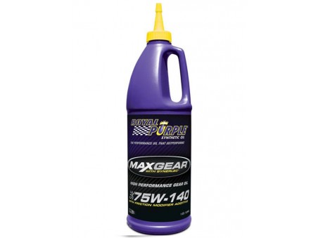 Max Gear 75W140 - 946 ml