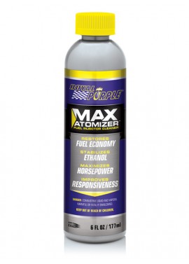 Royal Purple Max Atomizer - 177 ml