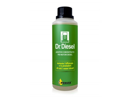 Dr. Diesel 120 ml