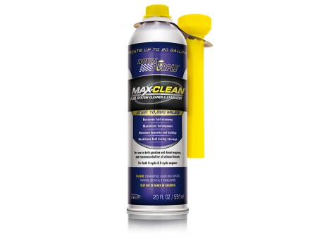 Royal Purple Max-Clean - 591 mll