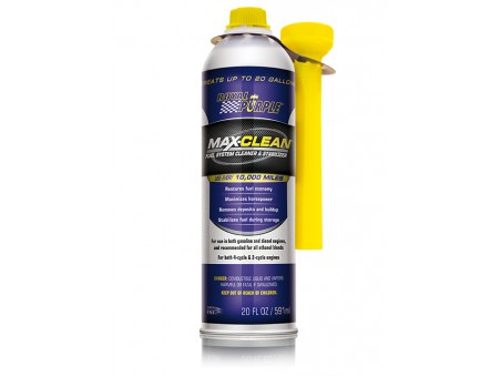Royal Purple Max-Clean - 591 mll