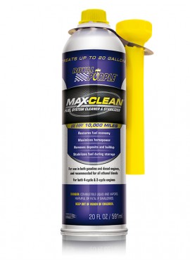 Royal Purple Max-Clean - 591 mll