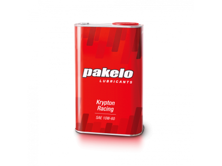 Pakelo Krypton Racing 10W60