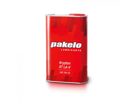 Pakelo Krypton XT LA-V 5W30