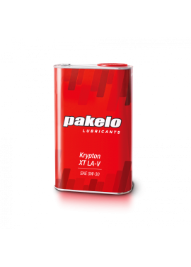 Pakelo Krypton XT LA-V 5W30