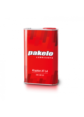 Pakelo Krypton XT LA 5W30