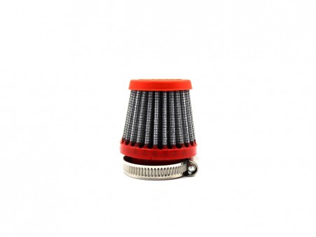 BMC Sfiato Motore 25mm