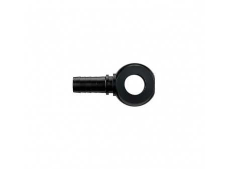 Raccordo graffabile Banjo dritto