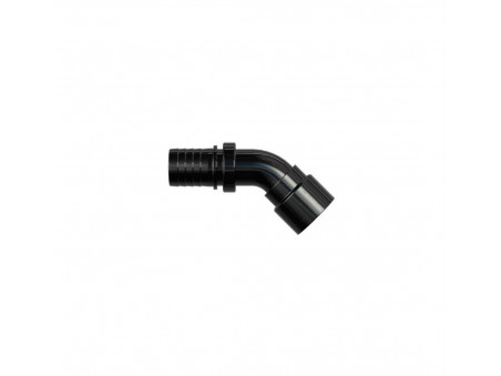 Raccordo graffabile 45° DFL per Wiggins/Hydraflow femmina concavo