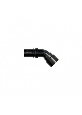 Raccordo graffabile 45° DFL per Wiggins/Hydraflow femmina concavo