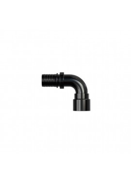 Raccordo graffabile 90° DFL per Wiggins/Hydraflow femmina concavo