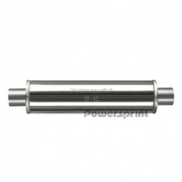Powersprint Silenziatore HF-45 Flusso Singolo
