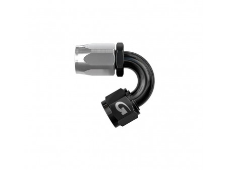 Raccordo riutilizzabile a tubo 150° femmina Goodridge