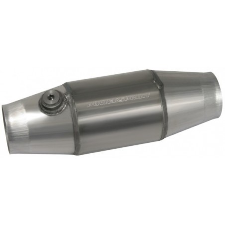 PowerSprint TD UHF Diesel Race Kat 100