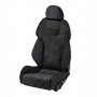 Recaro Style XL  Artista Nero/Nardo Nero
