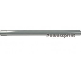 PowerSprint Tubo Dritto Acciao 1mt