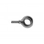 Raccordo graffabile occhiello inox