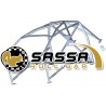 Sassa Roll Bar