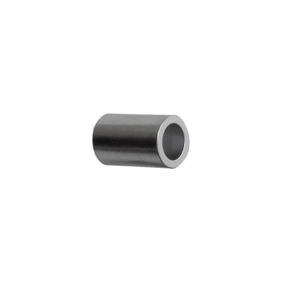 Collare inox a graffare per tubi 600-02