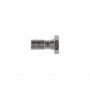 Bullone occhiello singolo inox - JIC