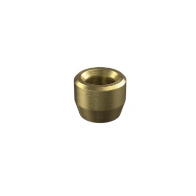 Oliva in ottone per tubo 600MP