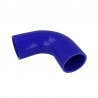 Boost Curva Silicone 90°