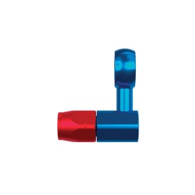 Raccordo Terminale banjo tubo carburatore