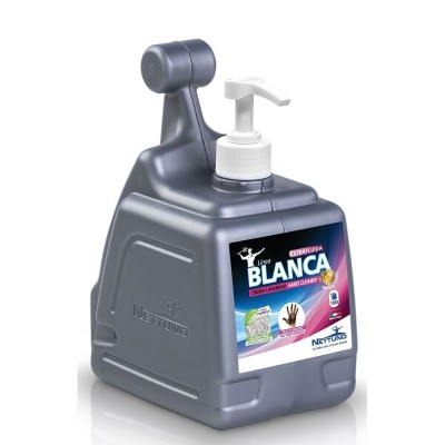 Crema lavamani Linea Bianca Extra Fluida T-Box